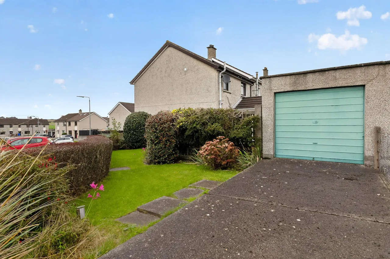 Pamela Way, comber, BT23, photo 21