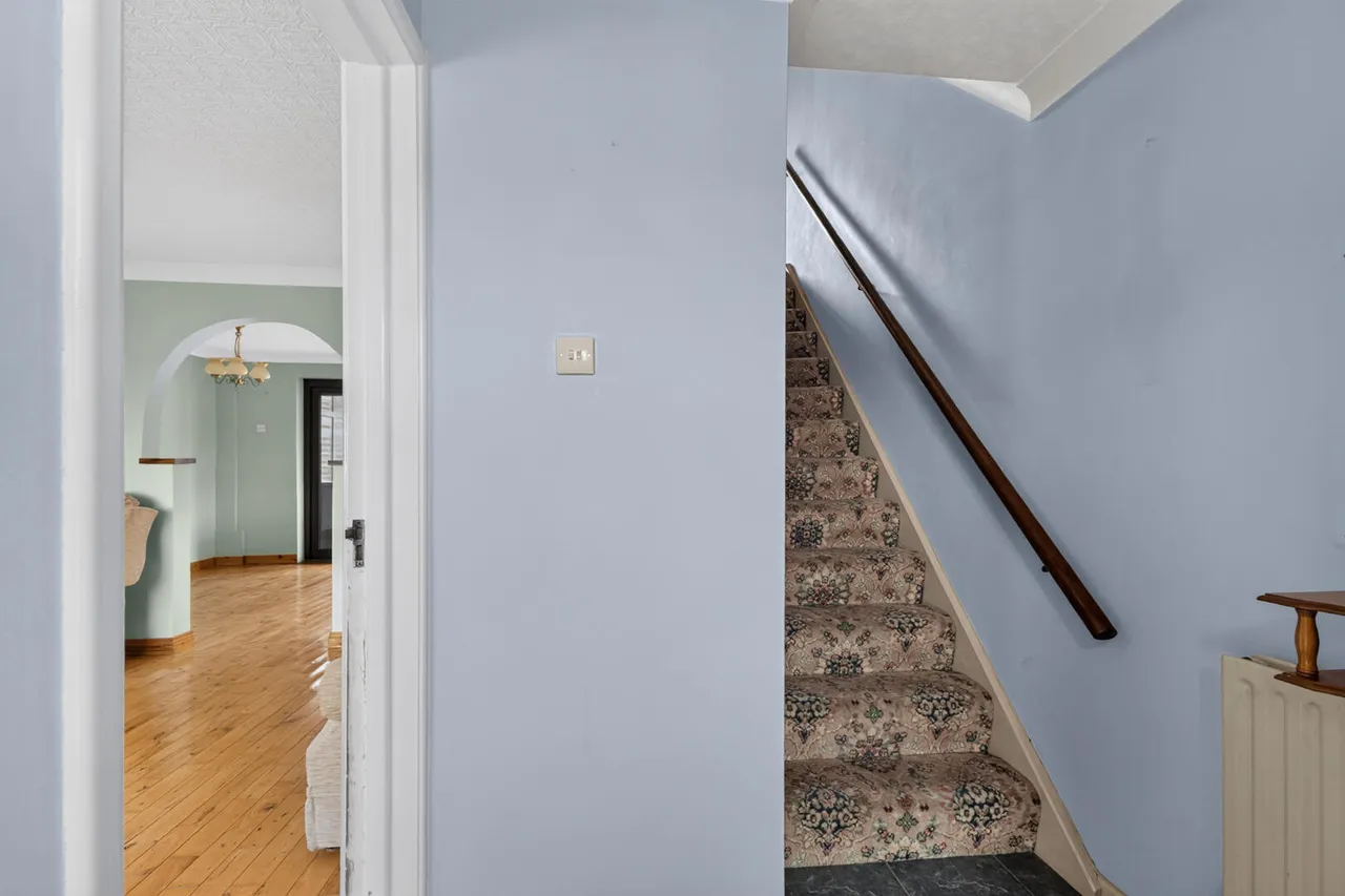 Pamela Way, comber, BT23, photo 4