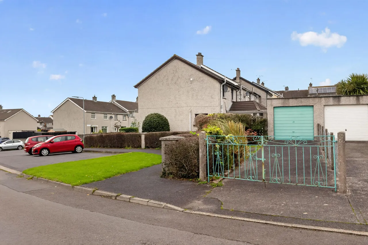 Pamela Way, comber, BT23, photo 22
