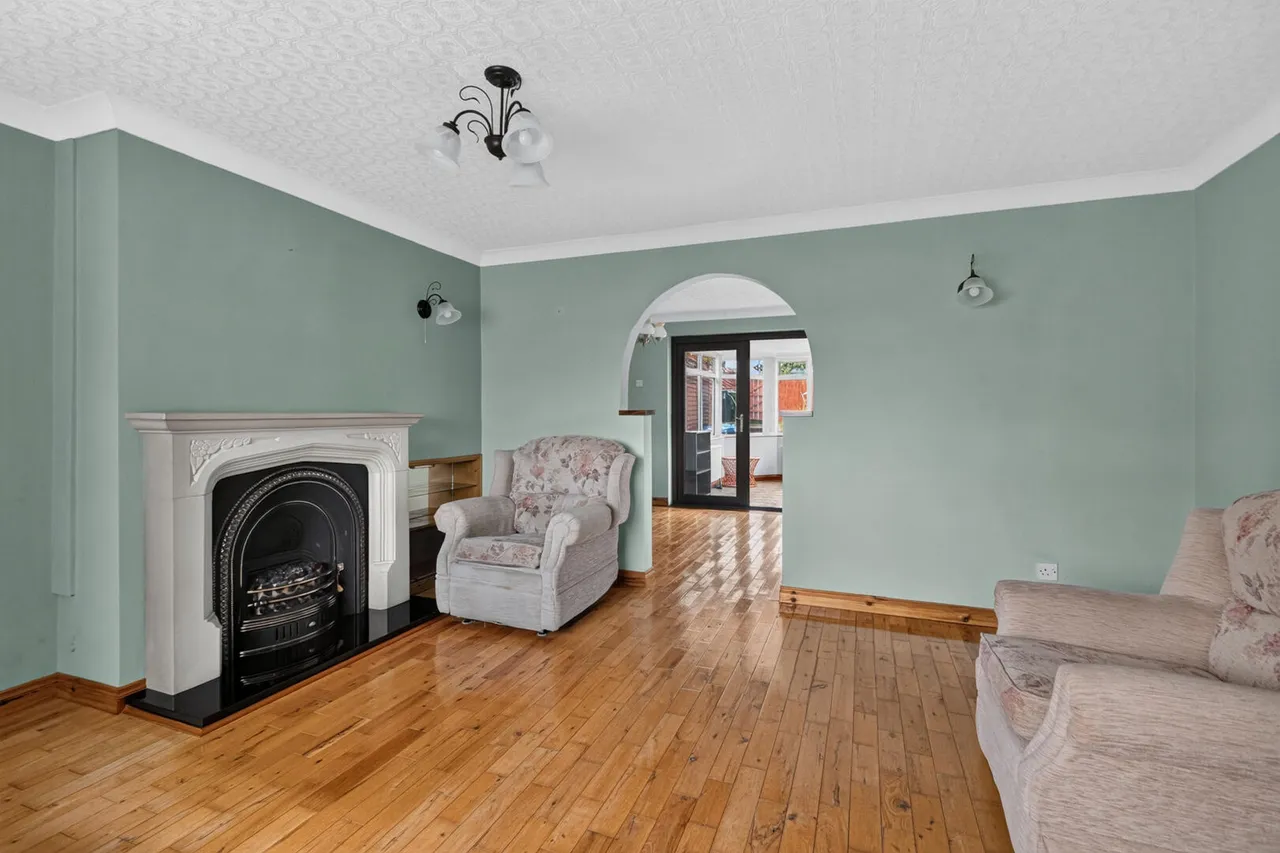 Pamela Way, comber, BT23, photo 6