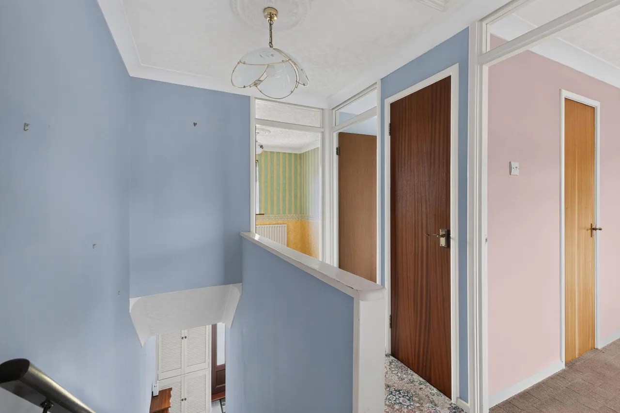 Pamela Way, comber, BT23, photo 10