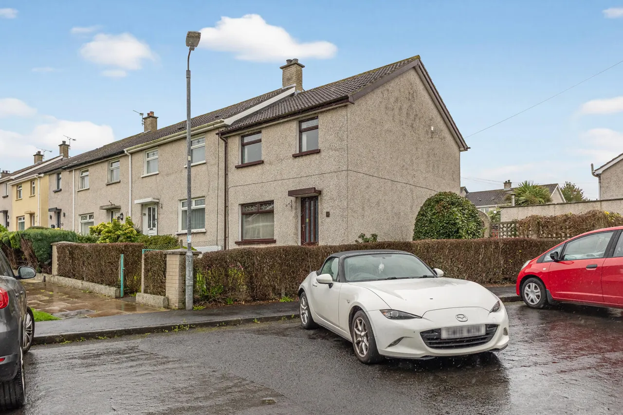 Pamela Way, comber, BT23, photo 2