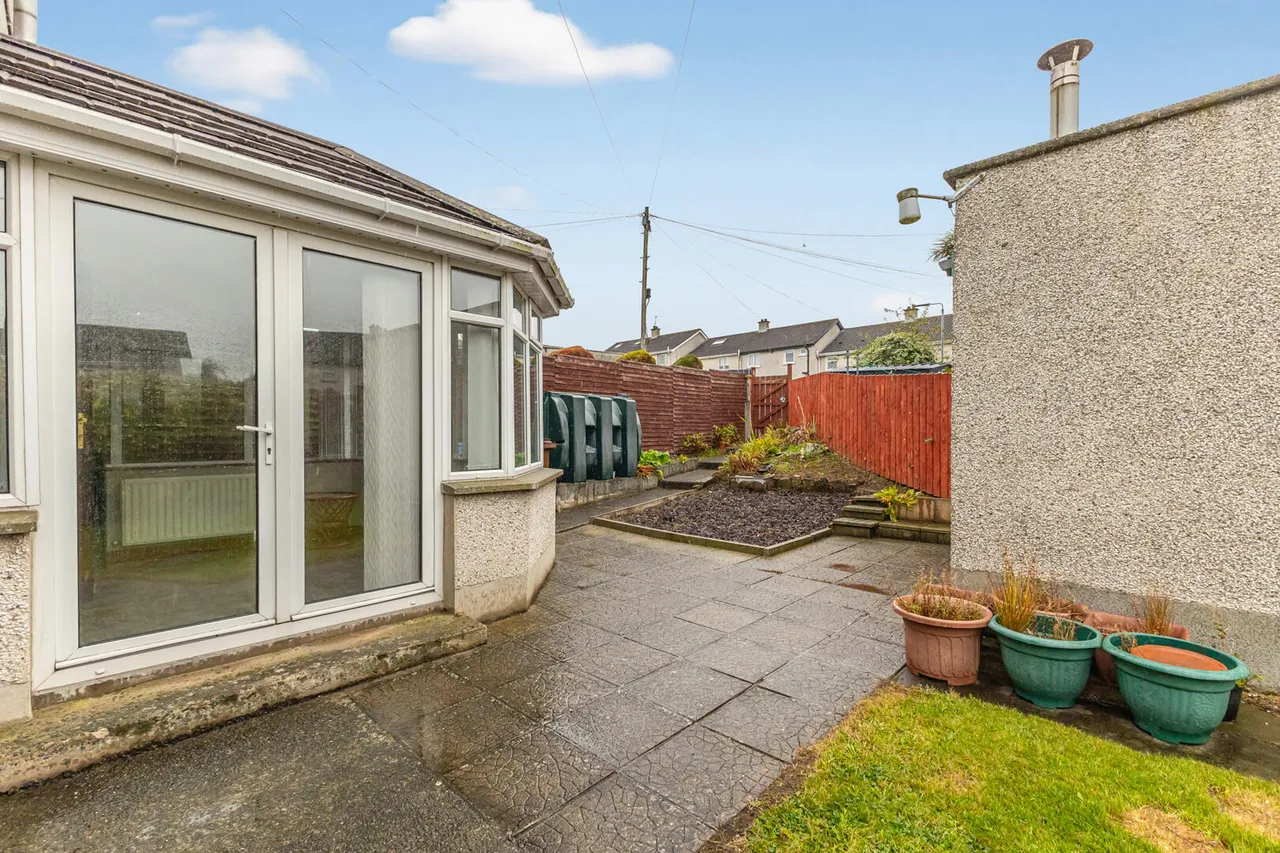 Pamela Way, comber, BT23, photo 17