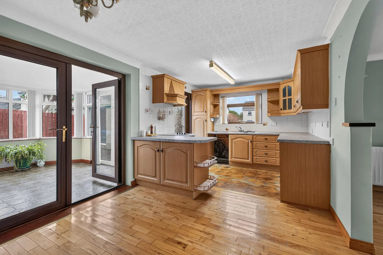 Pamela Way, comber, BT23, photo 7