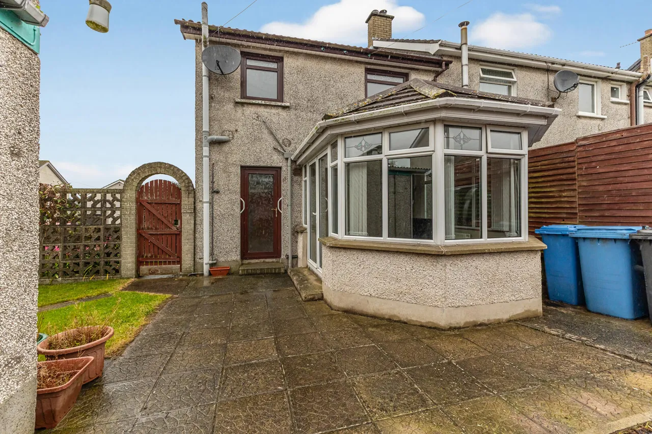 Pamela Way, comber, BT23, photo 18