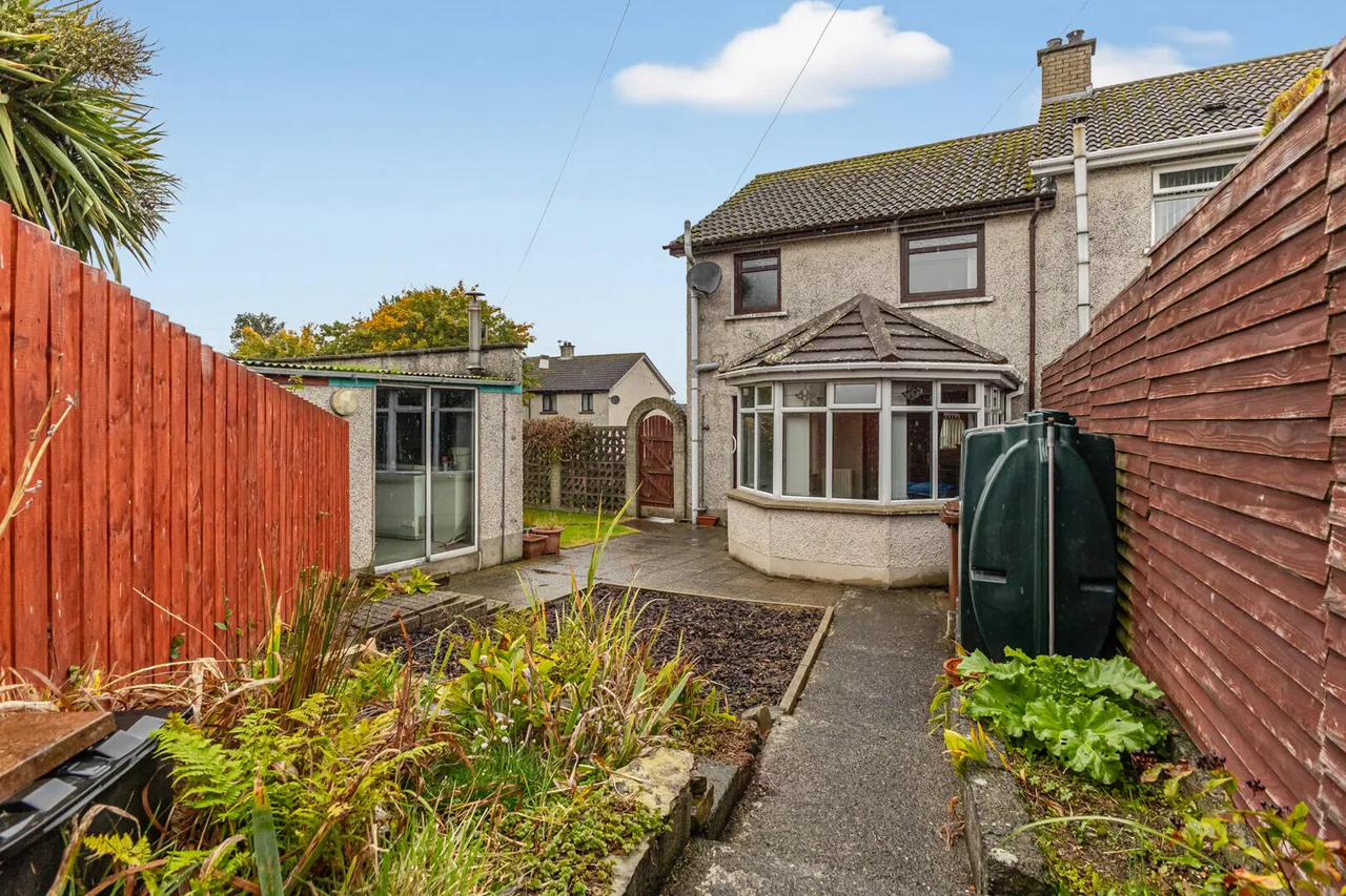 Pamela Way, comber, BT23, photo 19