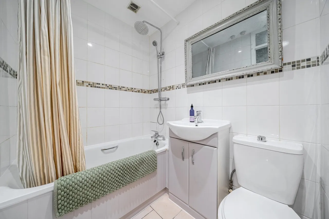 Ewart Road, SE23, photo 8
