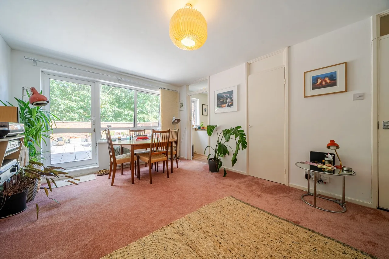 Ewart Road, SE23, photo 15