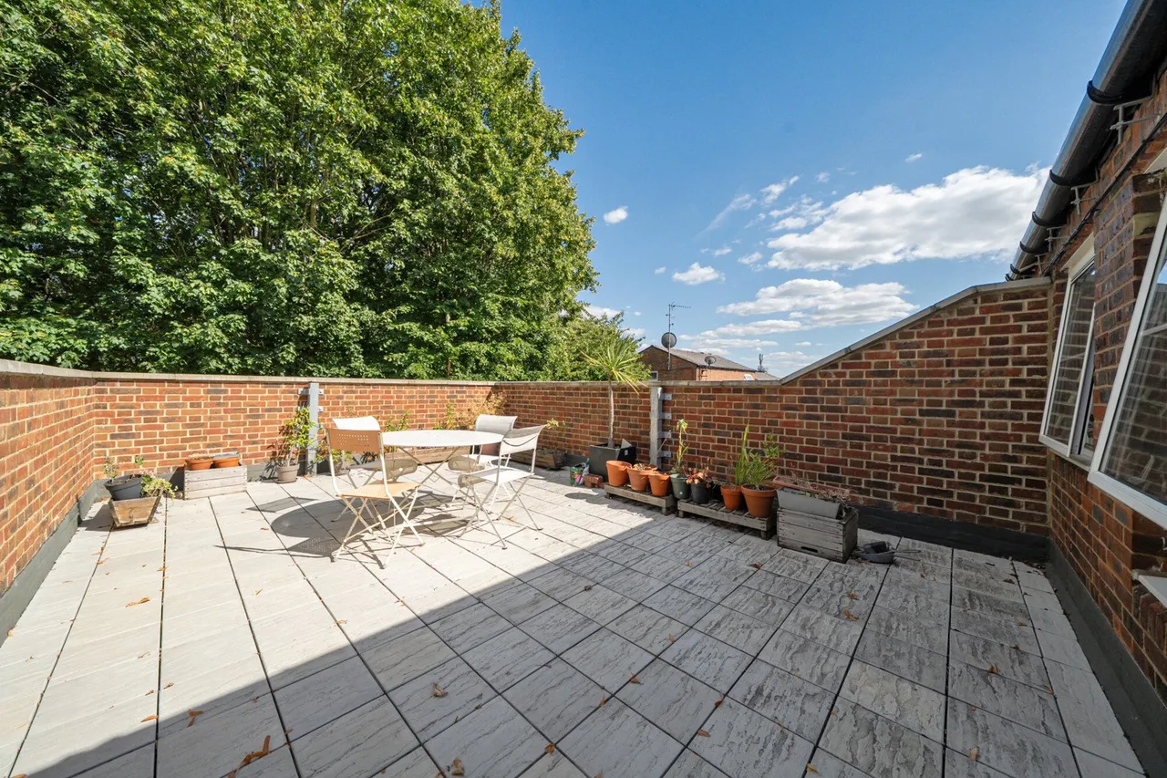 Ewart Road, SE23, photo 13