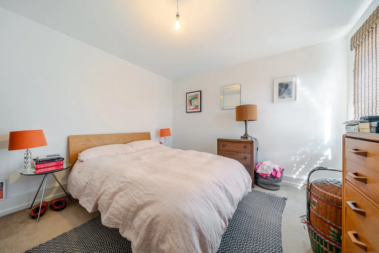 Ewart Road, SE23, photo 16