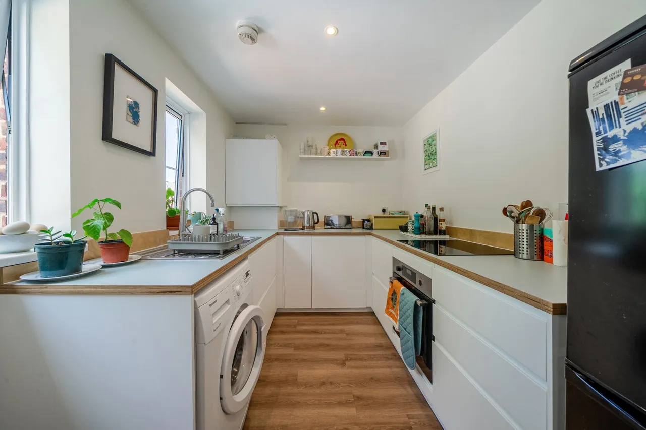 Ewart Road, SE23, photo 4