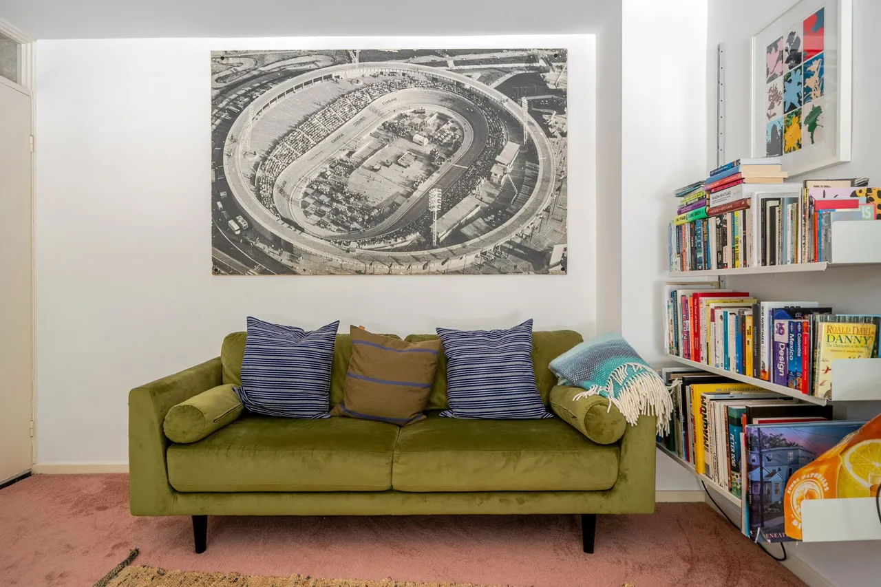 Ewart Road, SE23, photo 3