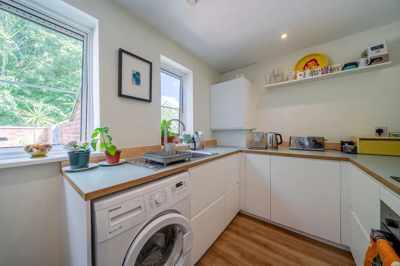 Ewart Road, SE23, photo 5