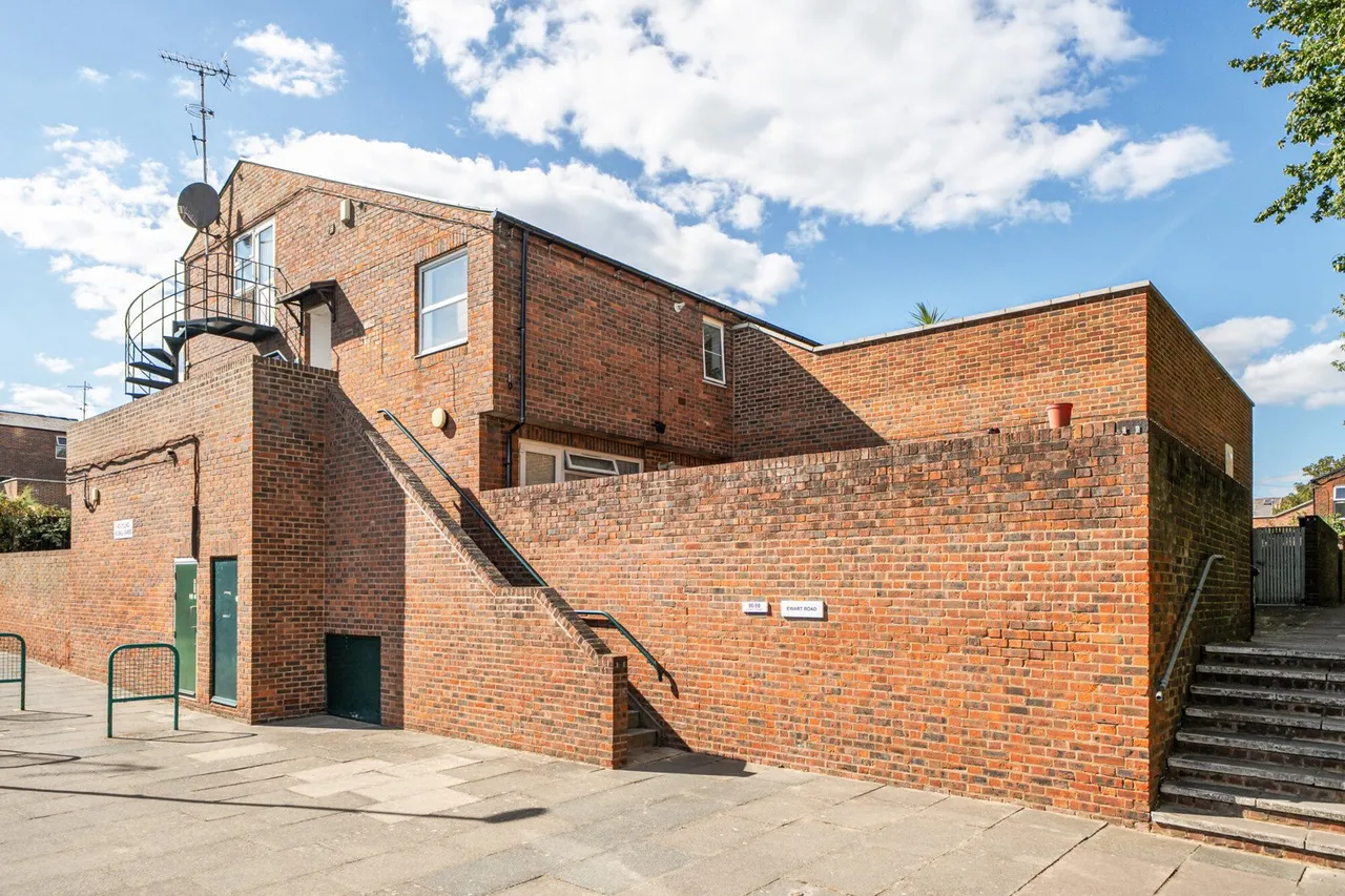 Ewart Road, SE23, photo 10