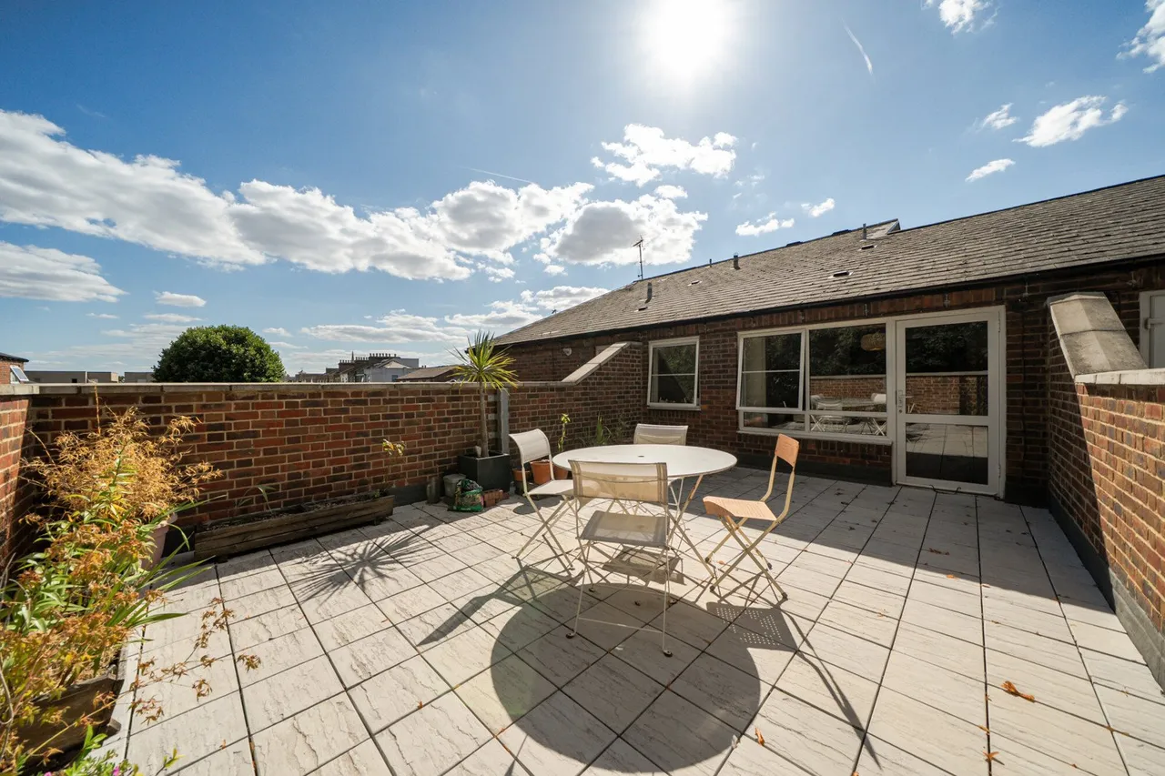 Ewart Road, SE23, photo 9
