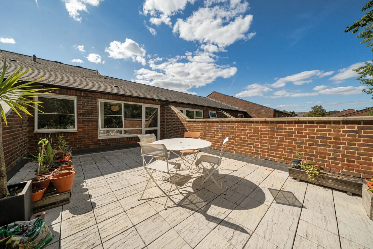 Ewart Road, SE23, photo 11
