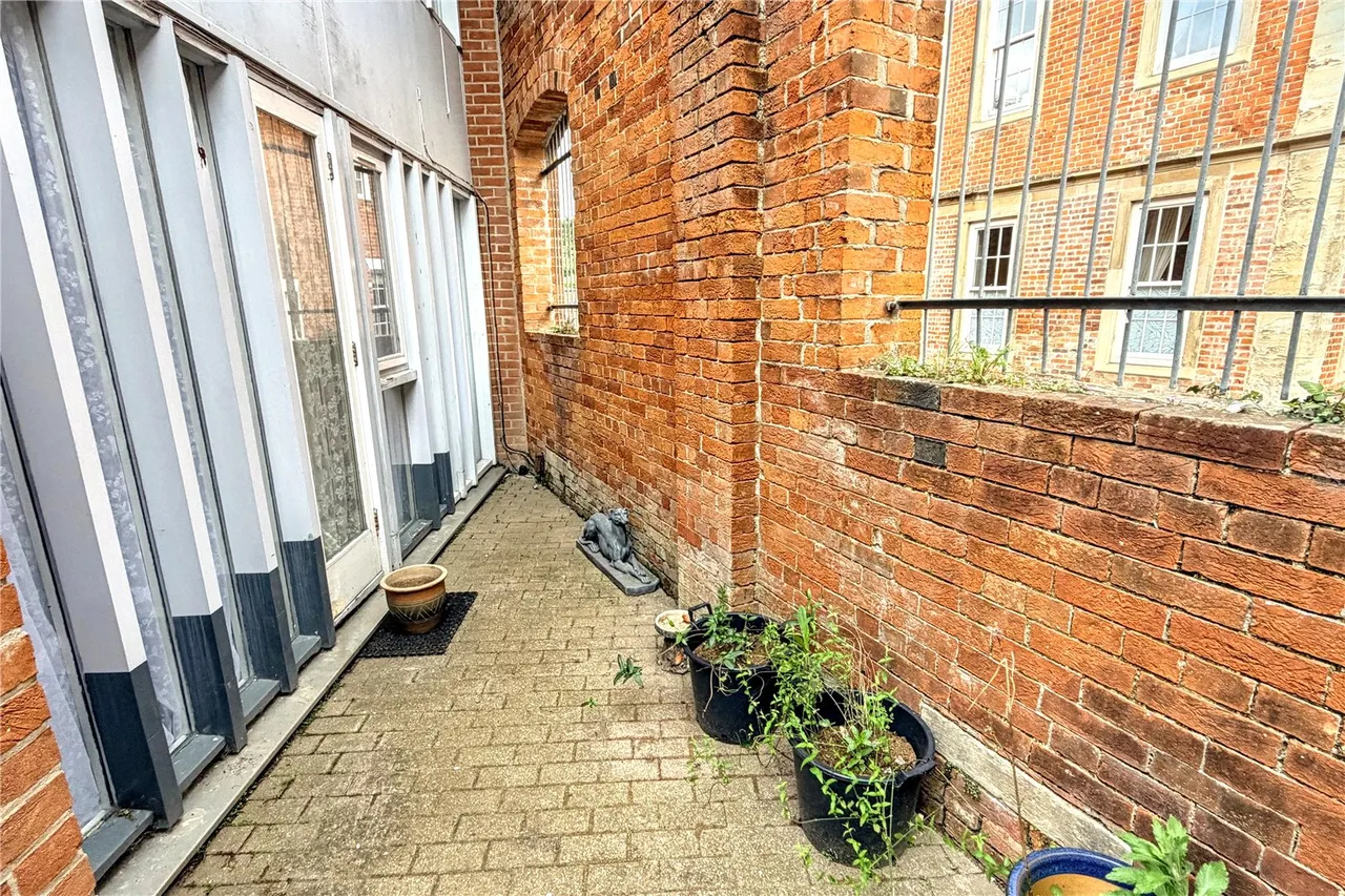 Church Street, photo 2