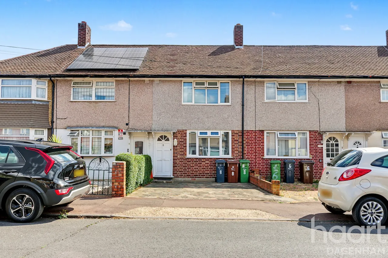 Bosworth Road, Dagenham, RM10, photo 15