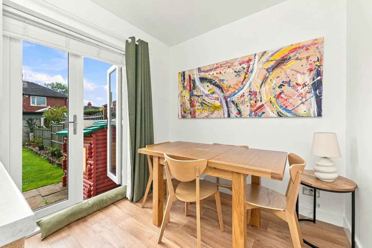 Lyndhurst Road, Scholes, LS15, photo 4