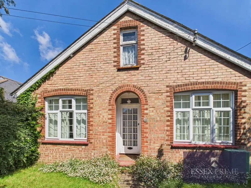 3 bed house for sale — Volwycke Avenue, Maldon CM9 6DL