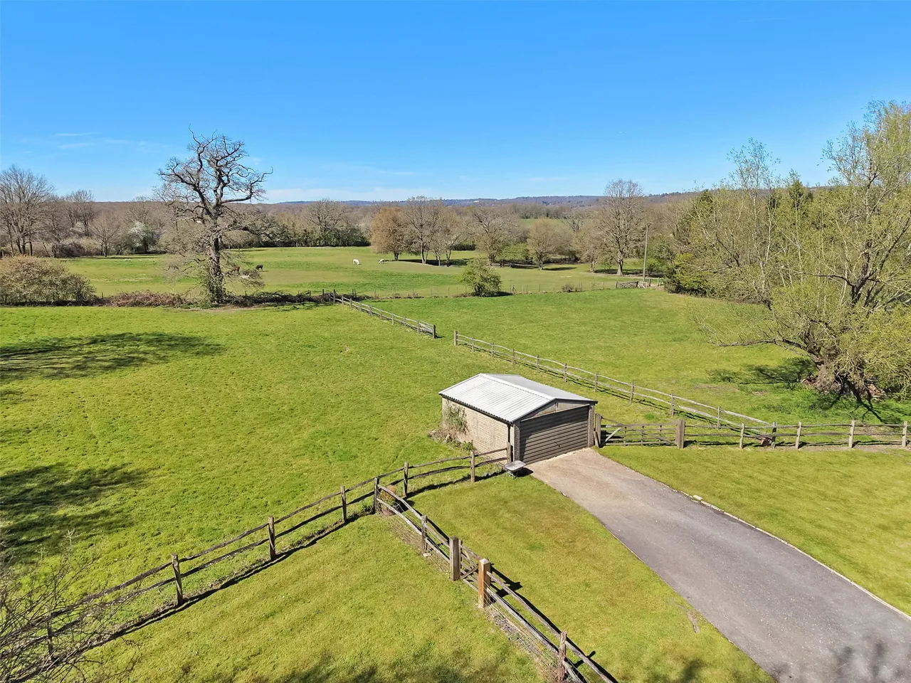 Troy Lane, Edenbridge, TN8, photo 19