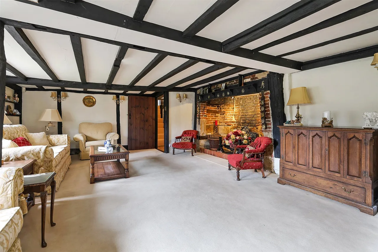 Troy Lane, Edenbridge, TN8, photo 5