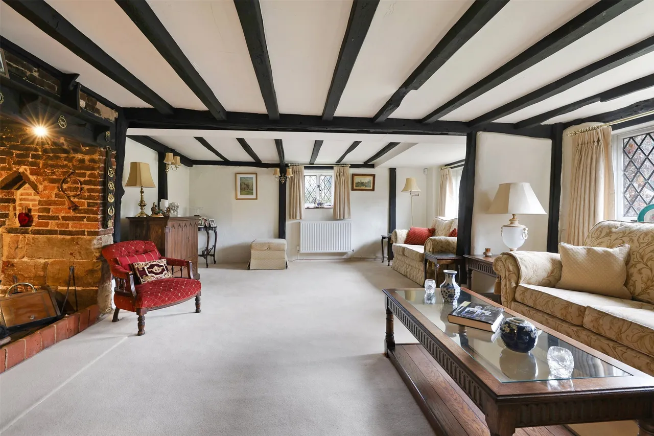 Troy Lane, Edenbridge, TN8, photo 6