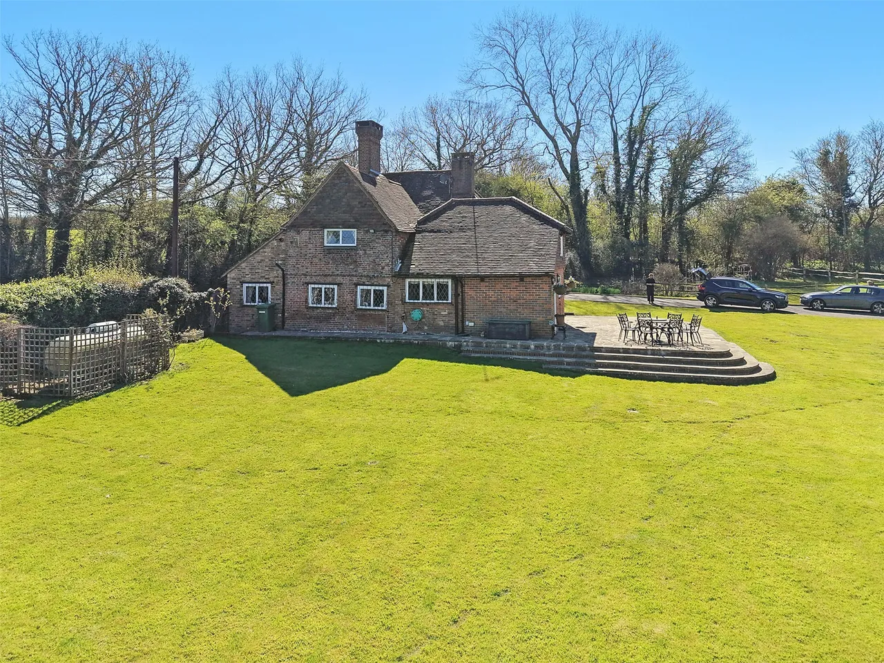 Troy Lane, Edenbridge, TN8, photo 23
