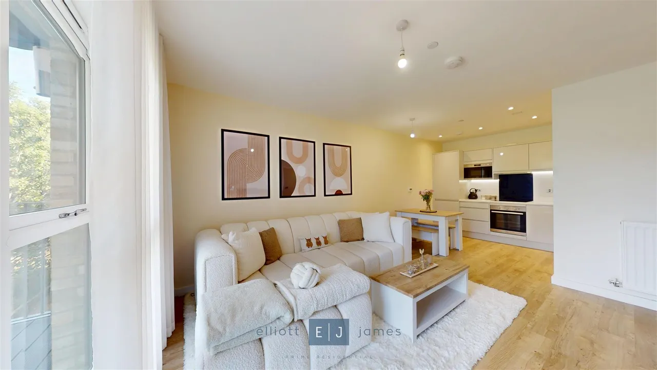 Epping Gate, Borders Lane, Loughton, photo 9