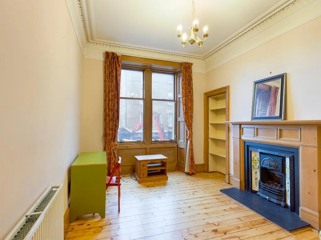 Comely Bank Road, Comely Bank, Edinburgh, EH4, photo 4
