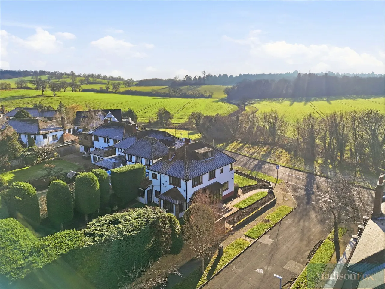 Courtland Drive, Chigwell, IG7, photo 34