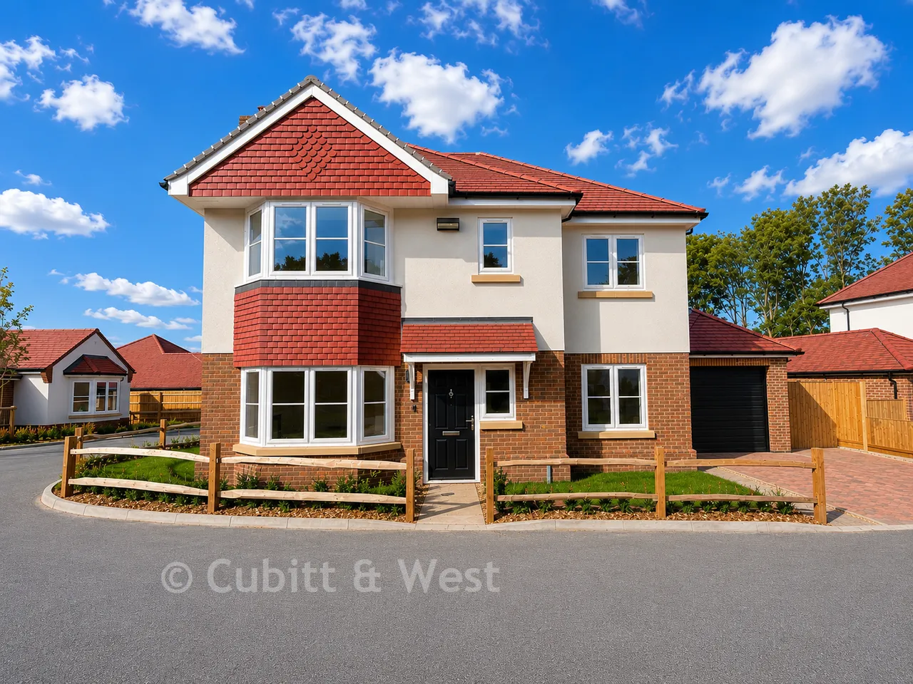 Lewes Road, The Orchards, TN22, photo 11