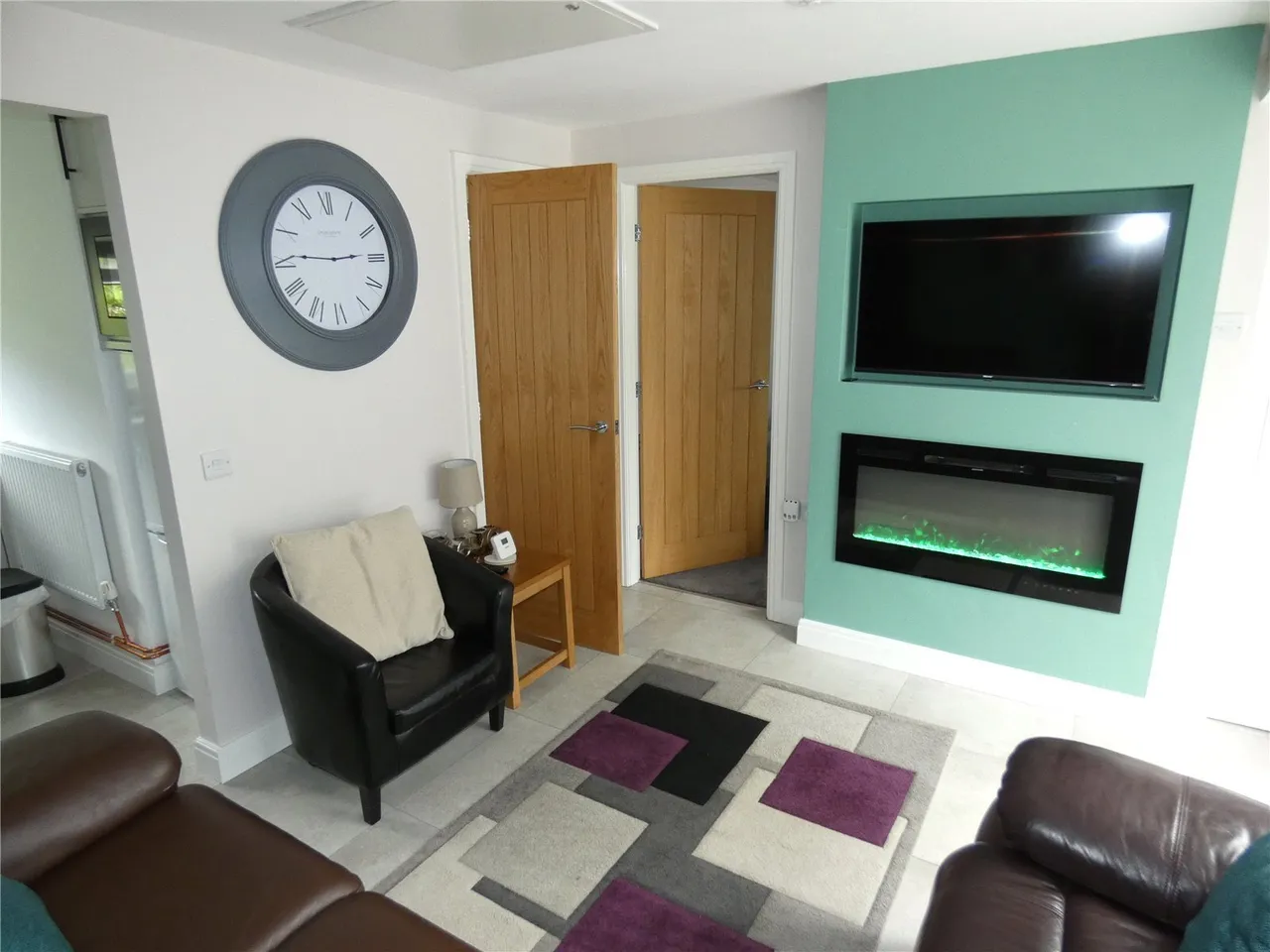 Glan Gwna Holiday Park, Caernarfon, LL55, photo 7