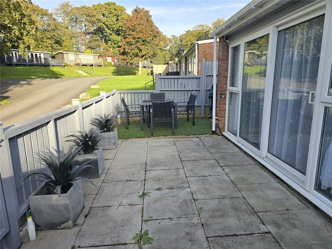 Glan Gwna Holiday Park, Caernarfon, LL55, photo 2
