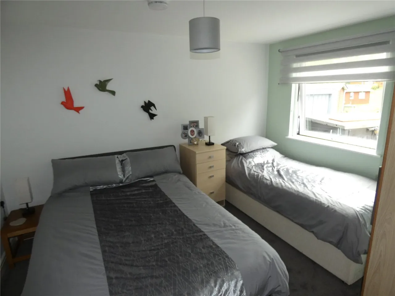 Glan Gwna Holiday Park, Caernarfon, LL55, photo 8