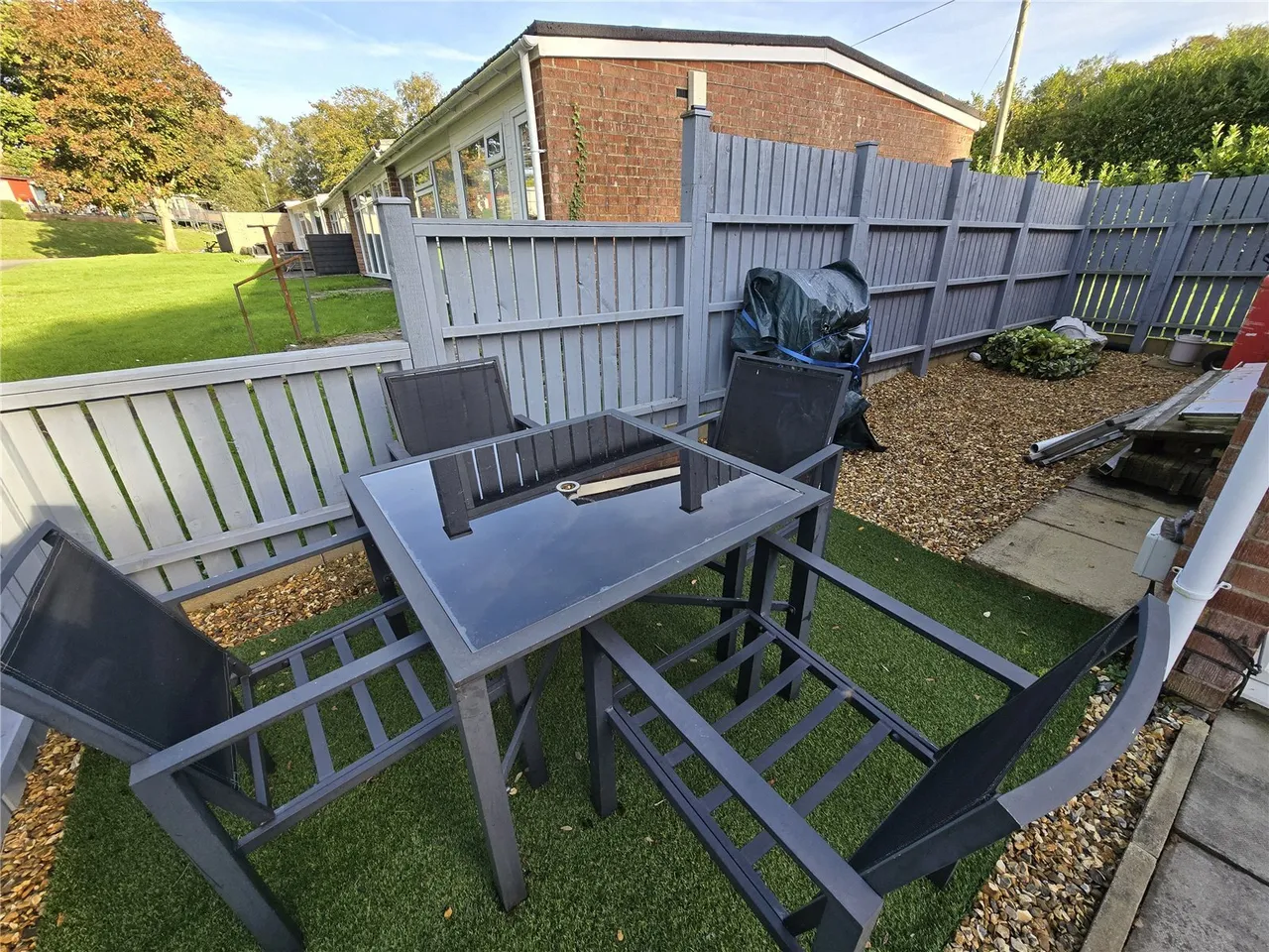 Glan Gwna Holiday Park, Caernarfon, LL55, photo 4