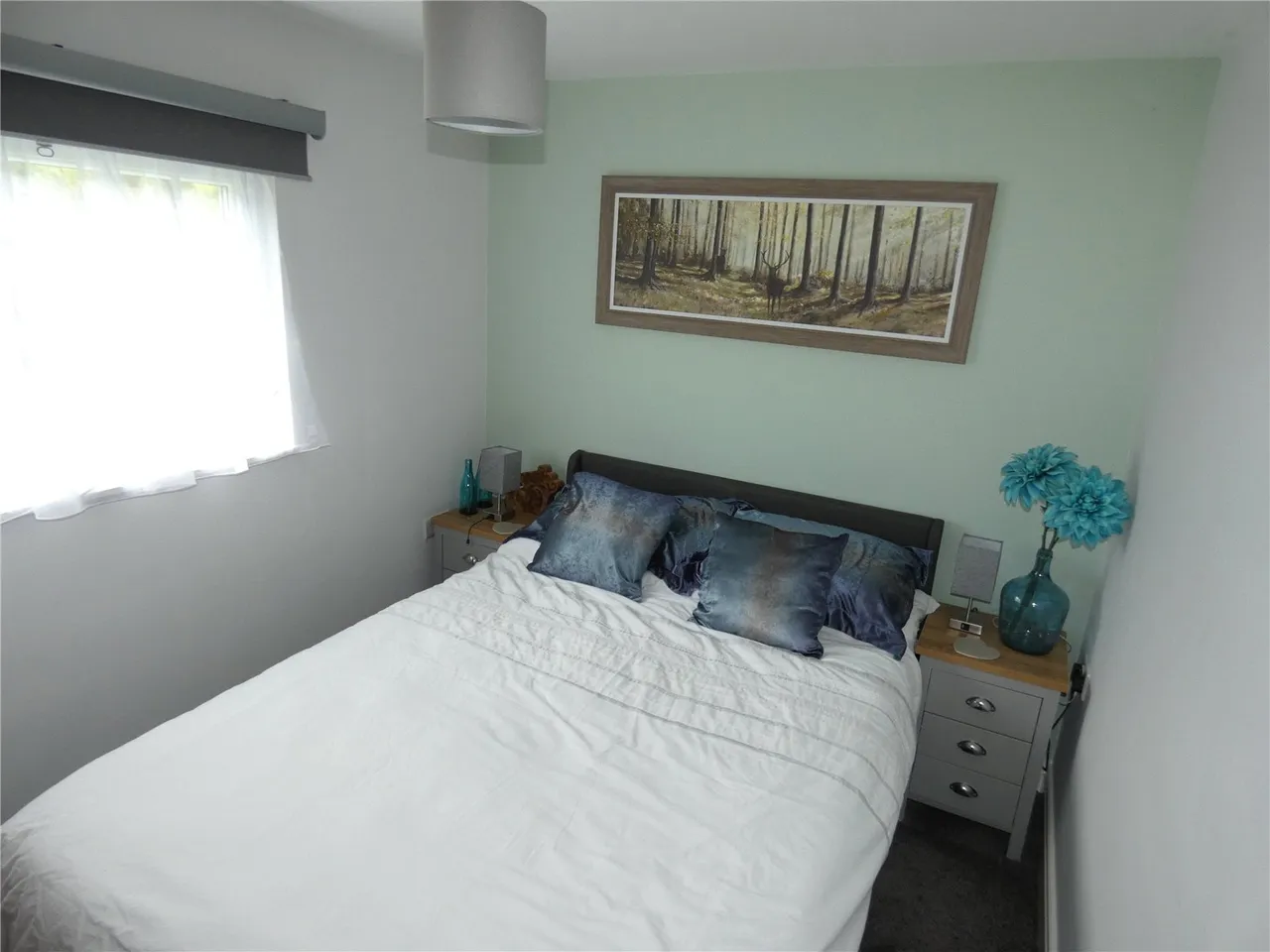 Glan Gwna Holiday Park, Caernarfon, LL55, photo 10