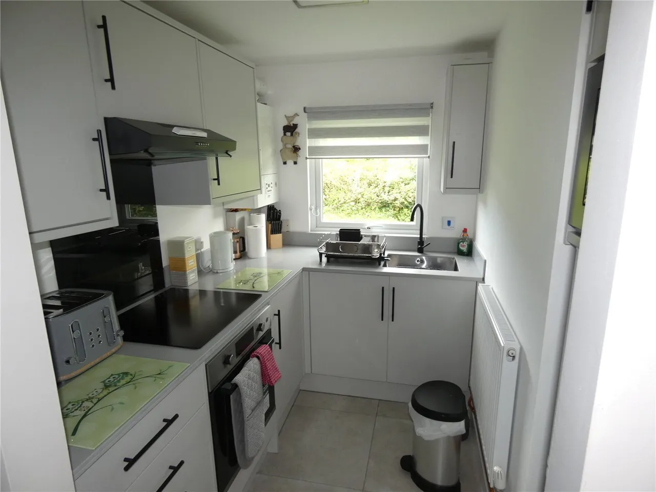 Glan Gwna Holiday Park, Caernarfon, LL55, photo 5