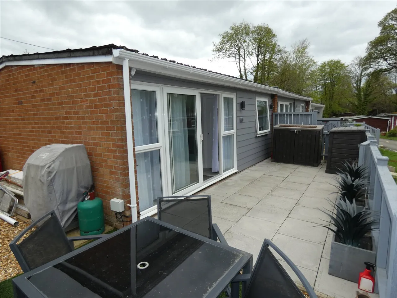 Glan Gwna Holiday Park, Caernarfon, LL55, photo 3