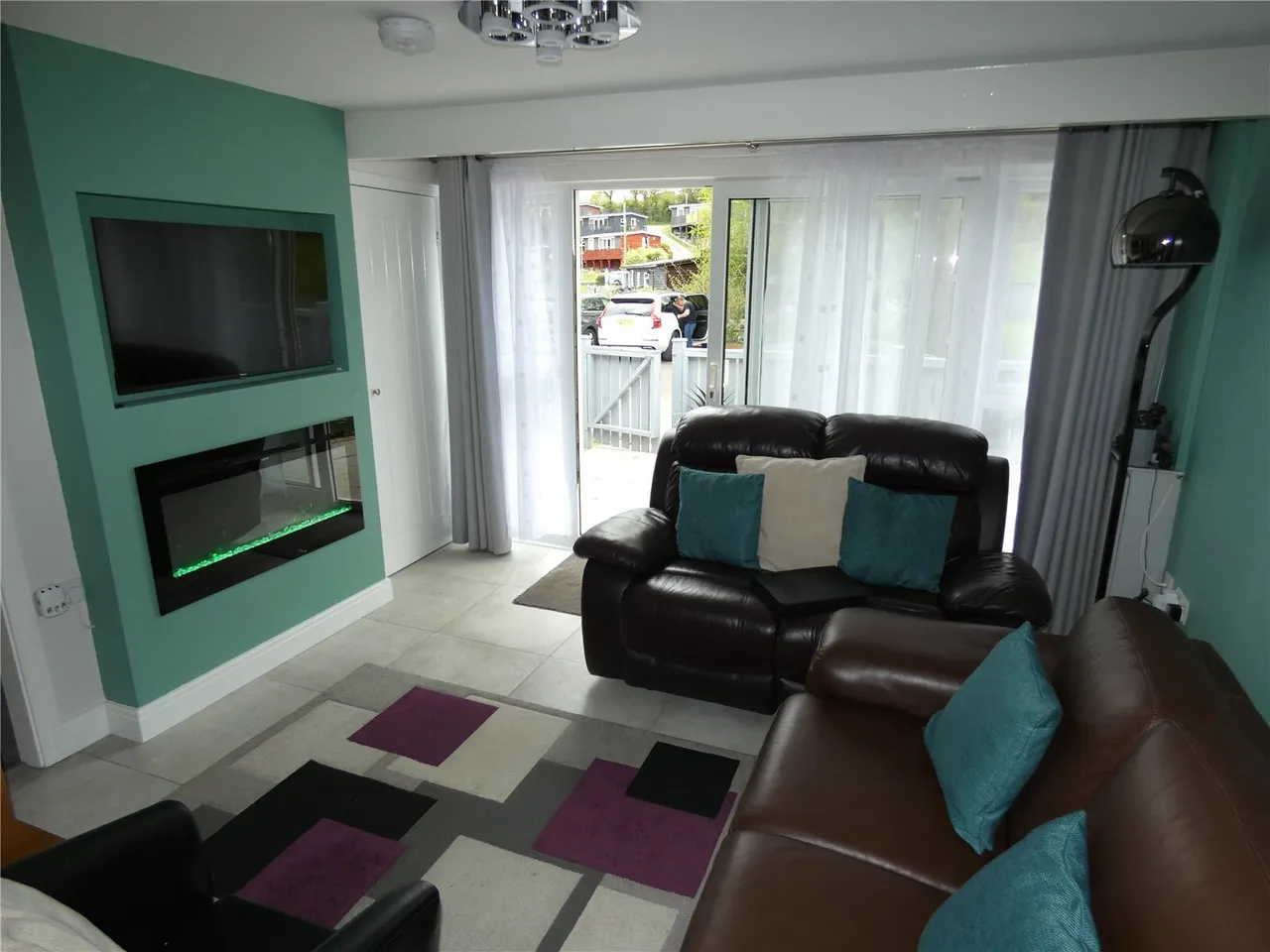 Glan Gwna Holiday Park, Caernarfon, LL55, photo 6