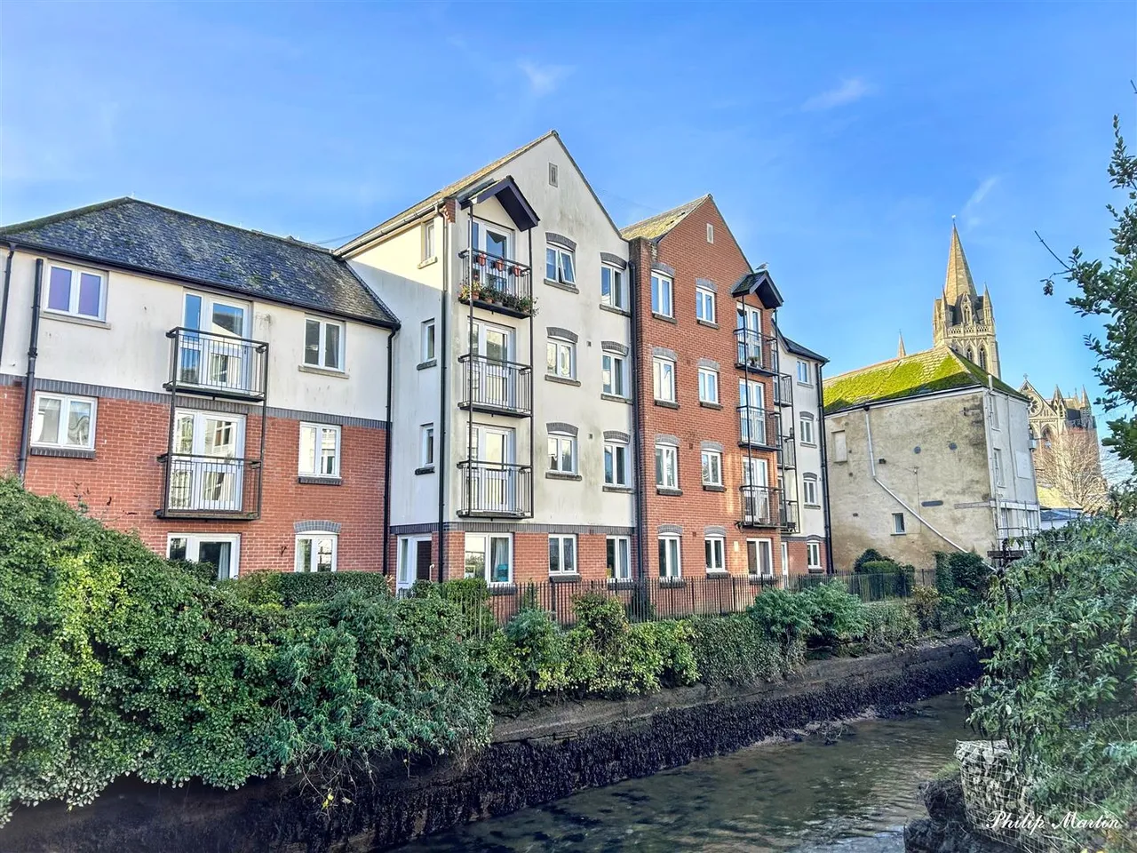 Quay Street, Truro, photo 11