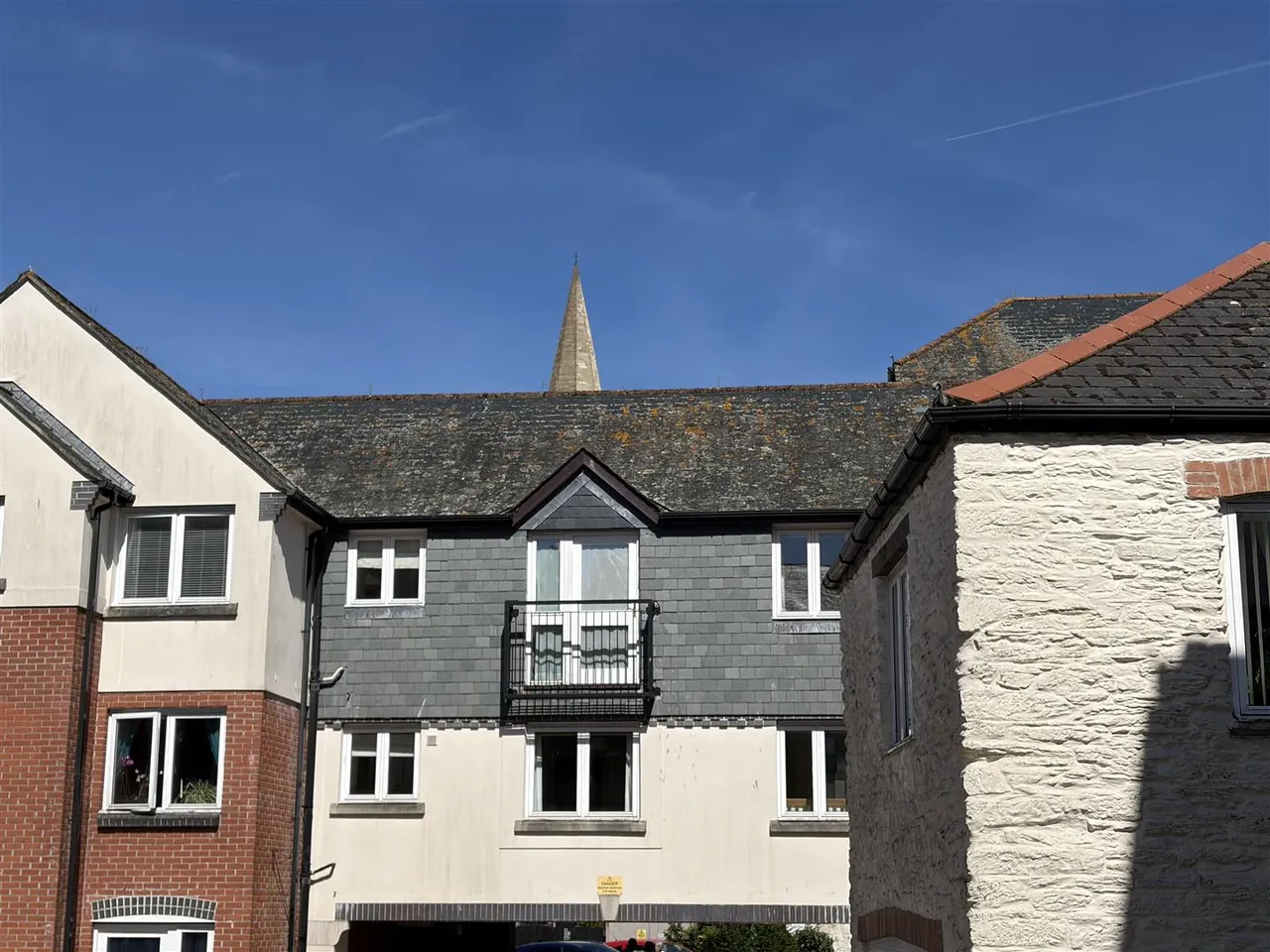 Quay Street, Truro, photo 12