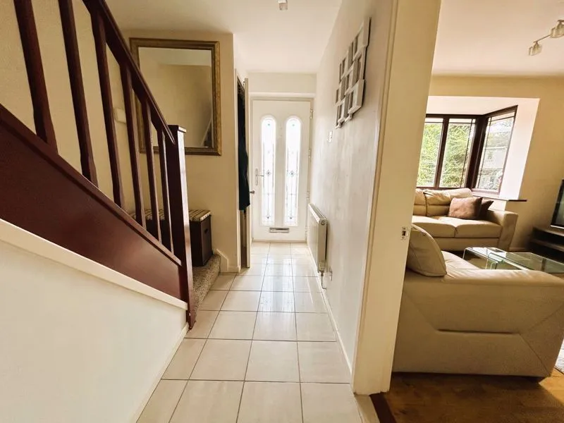 Swallowdale, Walsall Wood, WS9, photo 6