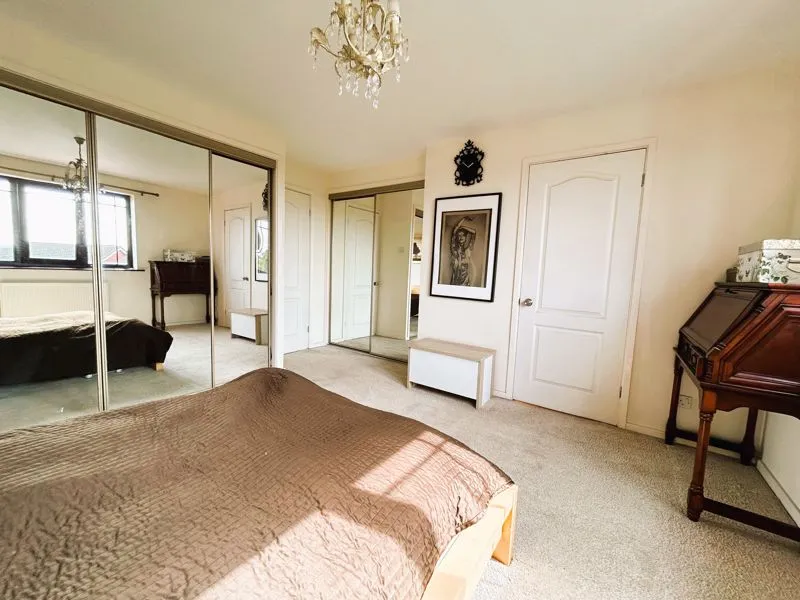 Swallowdale, Walsall Wood, WS9, photo 11