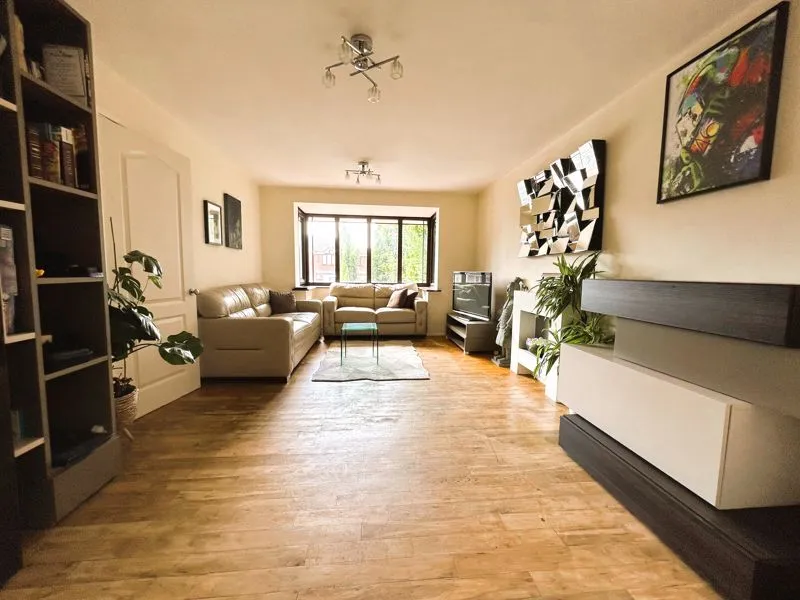 Swallowdale, Walsall Wood, WS9, photo 7