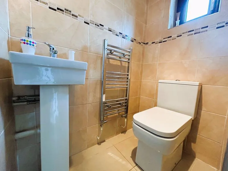 Swallowdale, Walsall Wood, WS9, photo 13