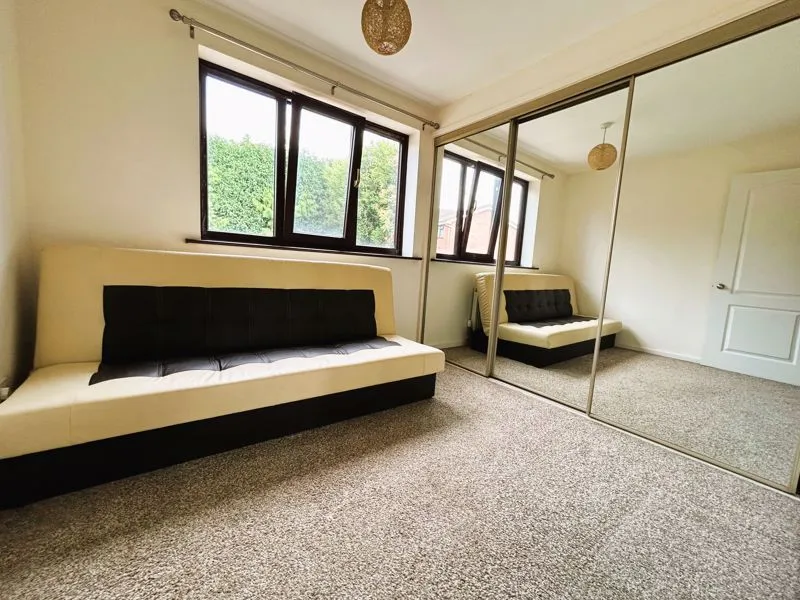 Swallowdale, Walsall Wood, WS9, photo 17