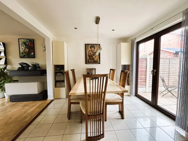 Swallowdale, Walsall Wood, WS9, photo 4