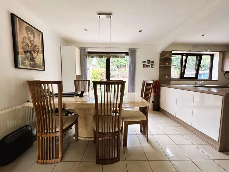 Swallowdale, Walsall Wood, WS9, photo 8