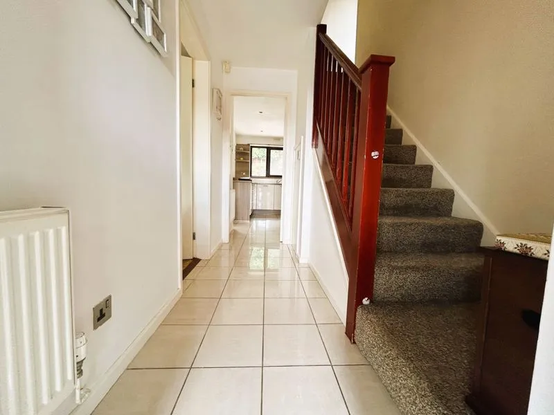 Swallowdale, Walsall Wood, WS9, photo 5